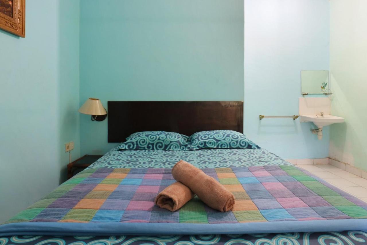 Mustika Inn Kuta Lombok Extérieur photo