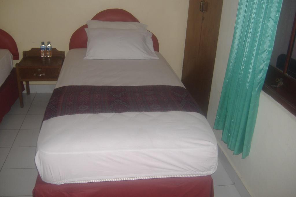 Mustika Inn Kuta Lombok Chambre photo