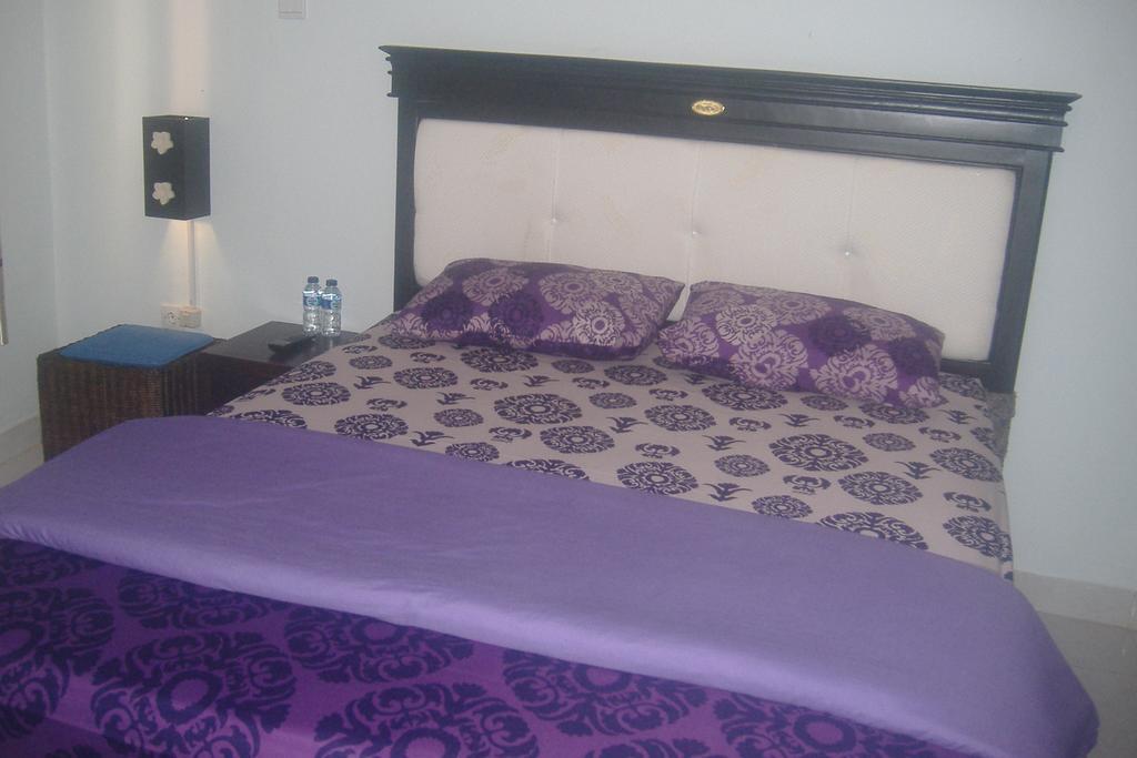 Mustika Inn Kuta Lombok Chambre photo