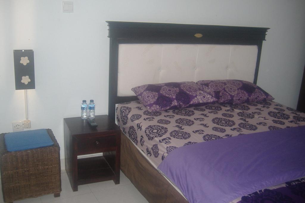 Mustika Inn Kuta Lombok Chambre photo