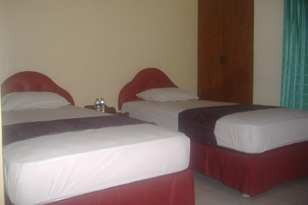 Mustika Inn Kuta Lombok Chambre photo
