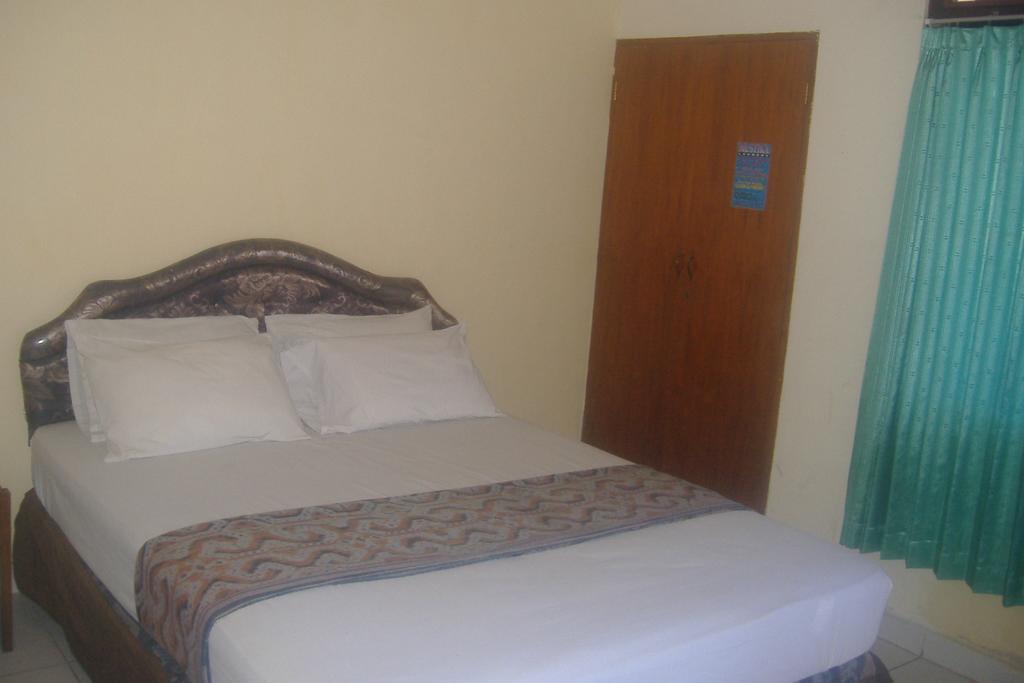 Mustika Inn Kuta Lombok Chambre photo