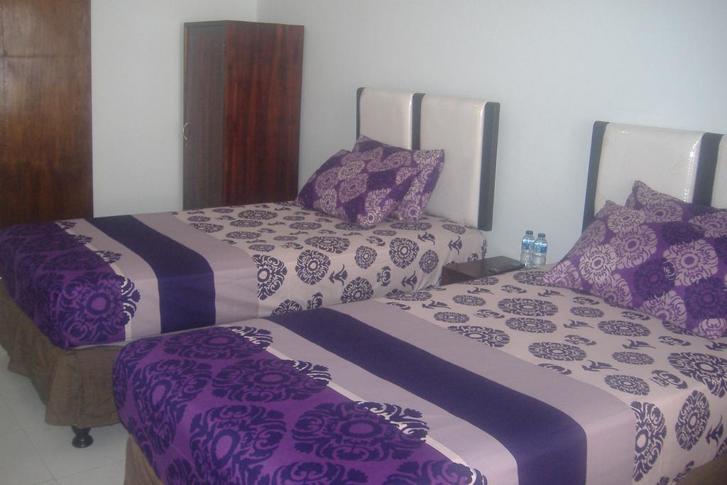 Mustika Inn Kuta Lombok Chambre photo