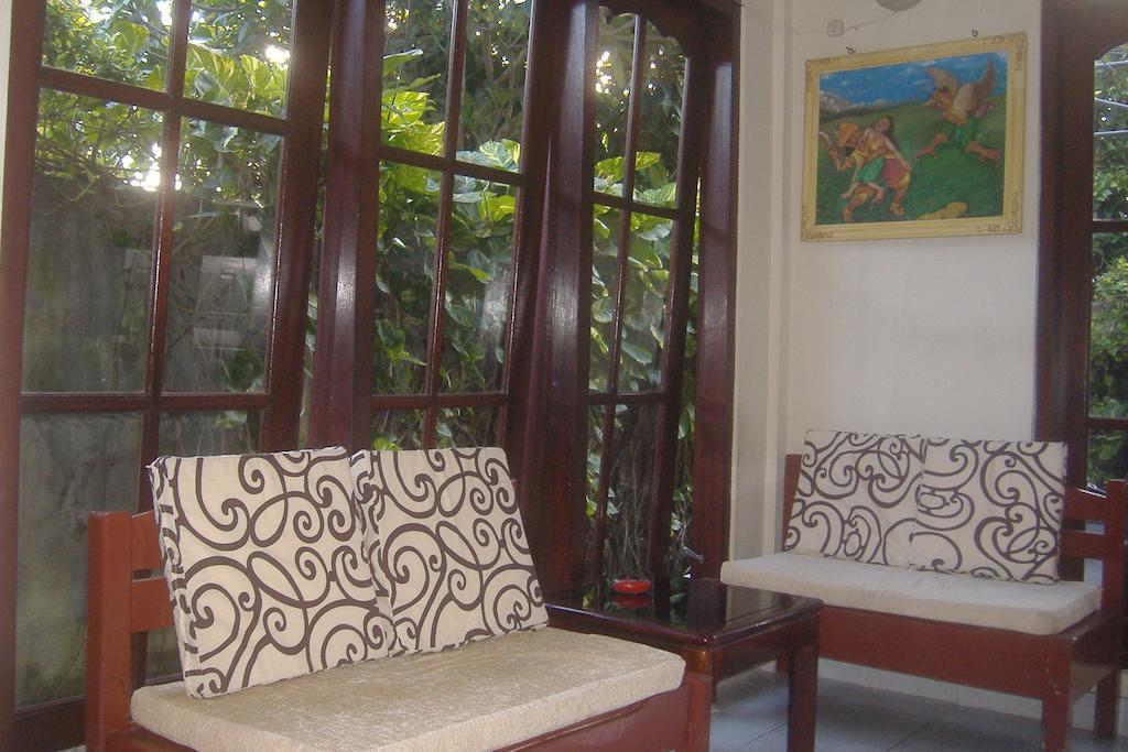 Mustika Inn Kuta Lombok Chambre photo