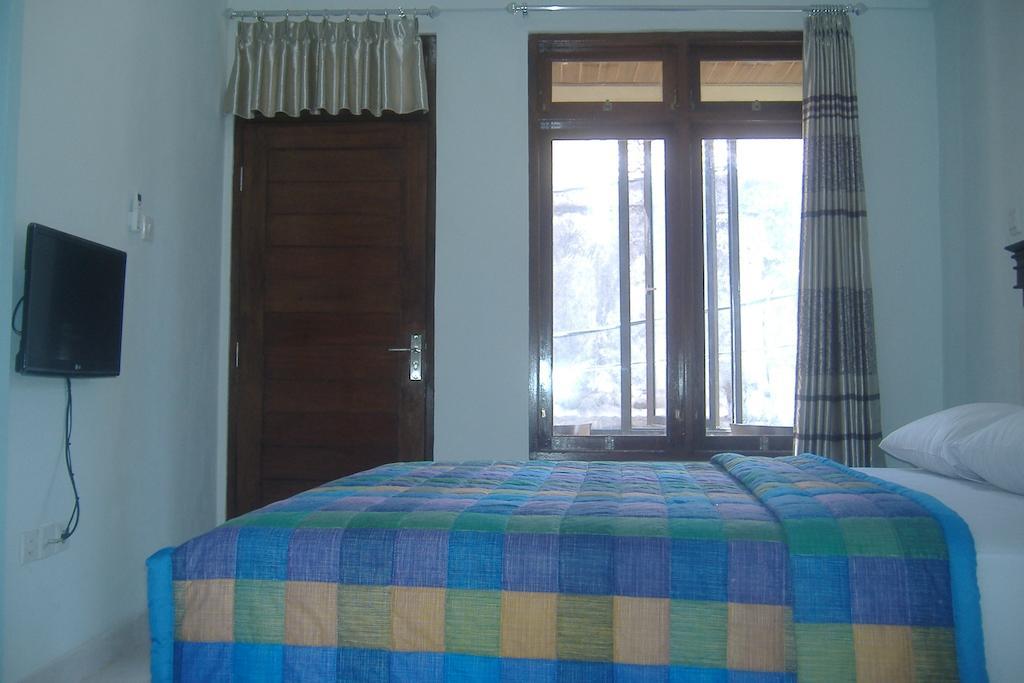 Mustika Inn Kuta Lombok Chambre photo