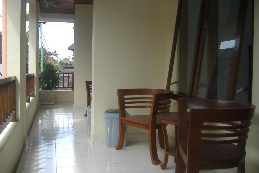 Mustika Inn Kuta Lombok Chambre photo