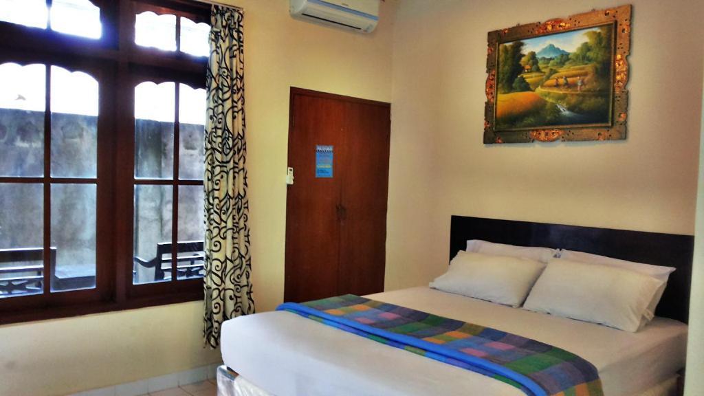 Mustika Inn Kuta Lombok Extérieur photo