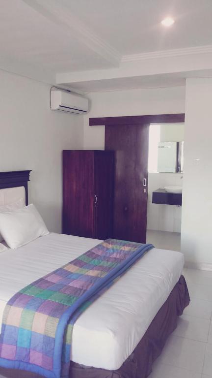 Mustika Inn Kuta Lombok Chambre photo
