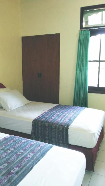 Mustika Inn Kuta Lombok Chambre photo