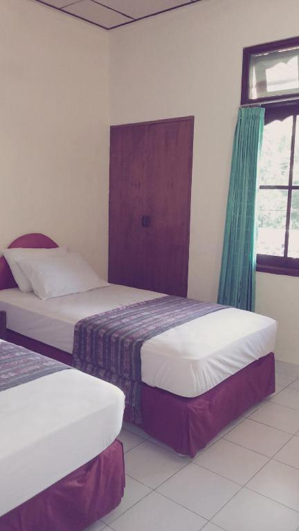 Mustika Inn Kuta Lombok Chambre photo