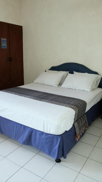 Mustika Inn Kuta Lombok Chambre photo