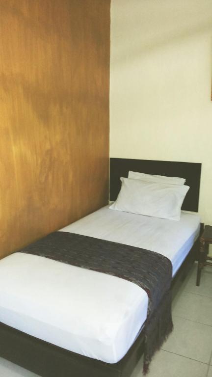 Mustika Inn Kuta Lombok Chambre photo