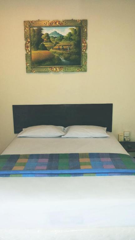 Mustika Inn Kuta Lombok Chambre photo