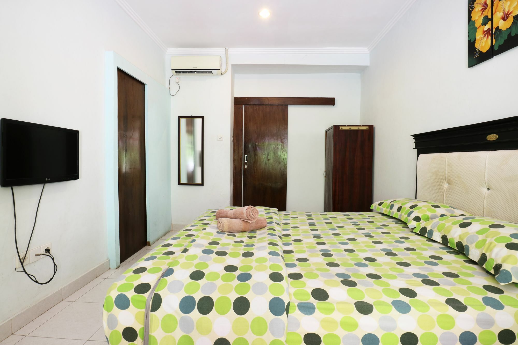 Mustika Inn Kuta Lombok Extérieur photo