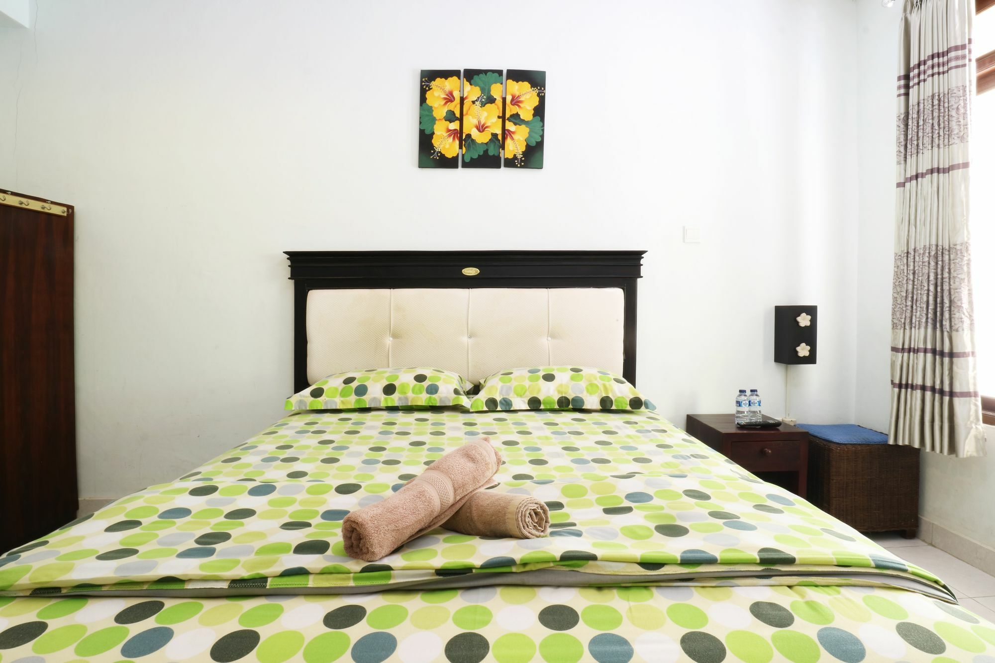 Mustika Inn Kuta Lombok Extérieur photo